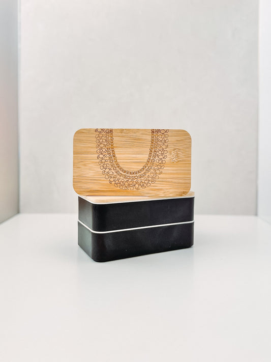 Bento Box - Double Layered