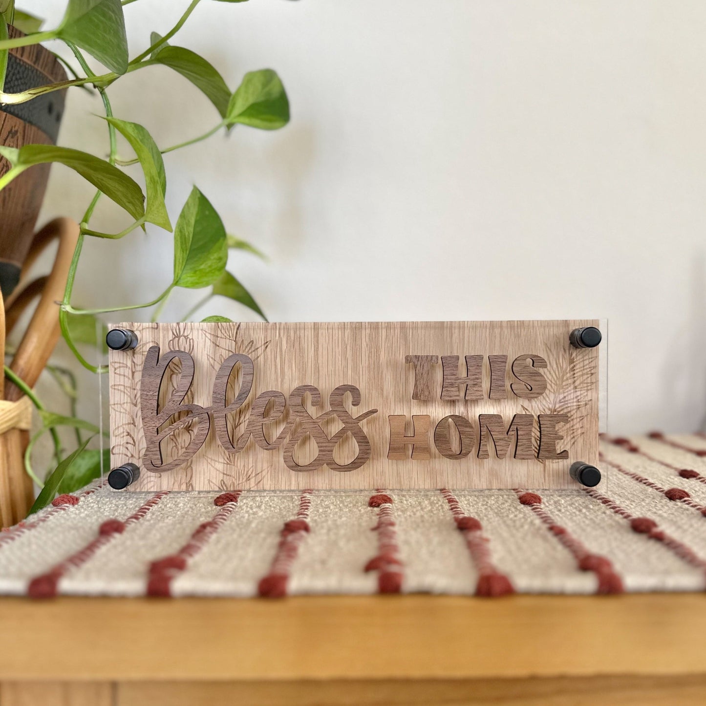 Bless This Home 2.0 Home Collection