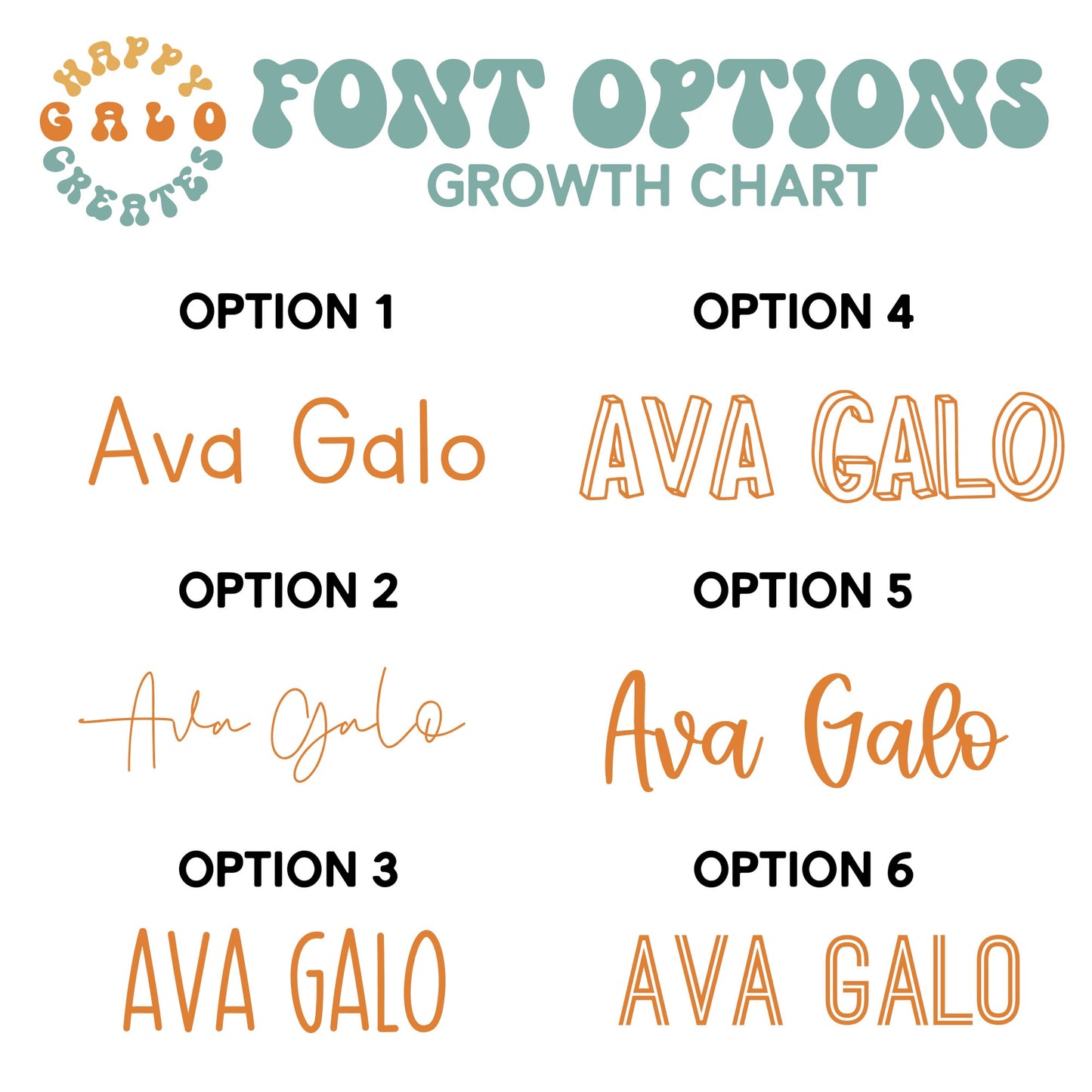 Wooden Growth Chart - Nursery Decor - Baby Shower Gift - Monstera