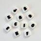 Pick It Click It Bar — 5-Piece Customizable Clicker Set | Choose Your Own Custom Printed Tiles | DIY Fidget Bar