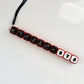 BTS Inspired Pick It Click It Bar | Custom Printed K-Pop Fidget Clicker | Wrist Strap Included | ARMY Gift