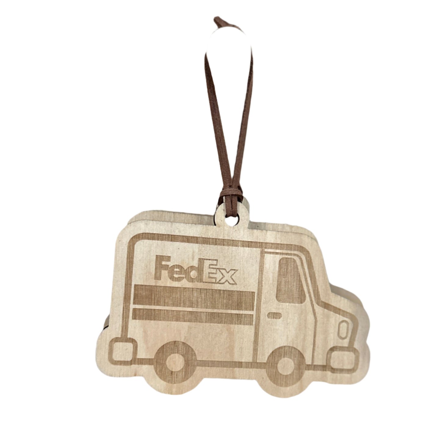Gift Card Ornament