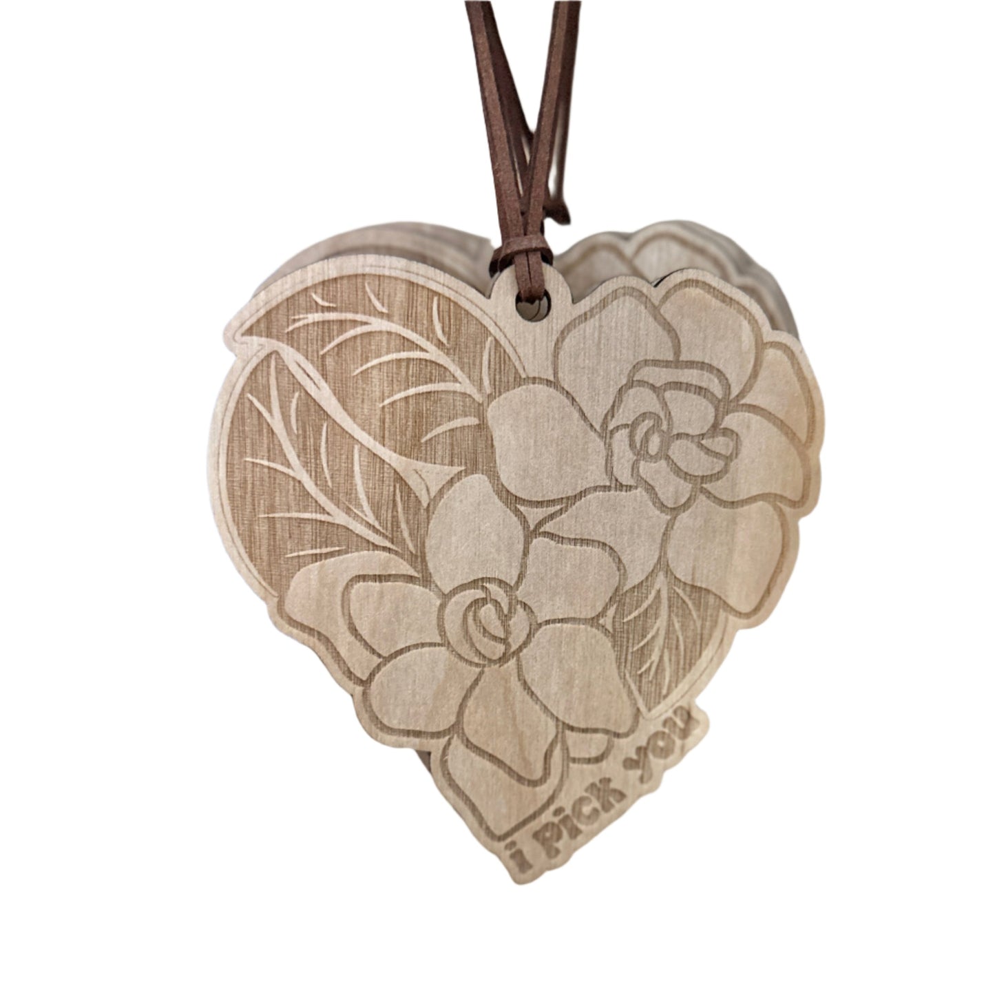 Gift Card Ornament