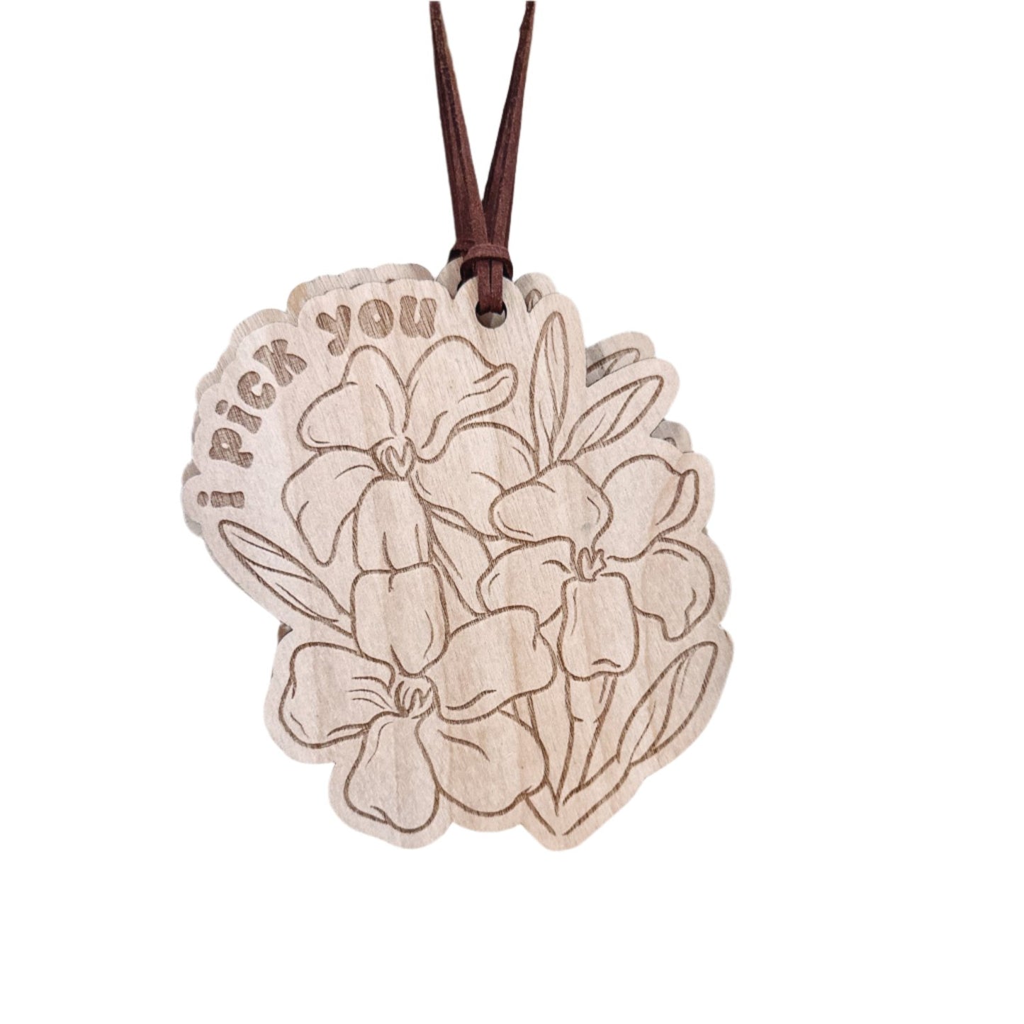 Gift Card Ornament