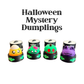 Halloween Mystery Bao Bun Clicker Blind Bag