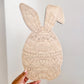 Custom Easter Coloring Kit