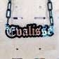 Acrylic Name Chain Lei - Graduation - Birthday - CUSTOM