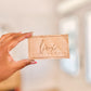 Custom Logo Stamp
