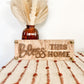 Bless This Home 2.0 Home Collection