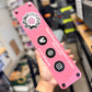 Custom Acrylic NFC Tap Sign