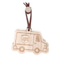 Gift Card Ornament