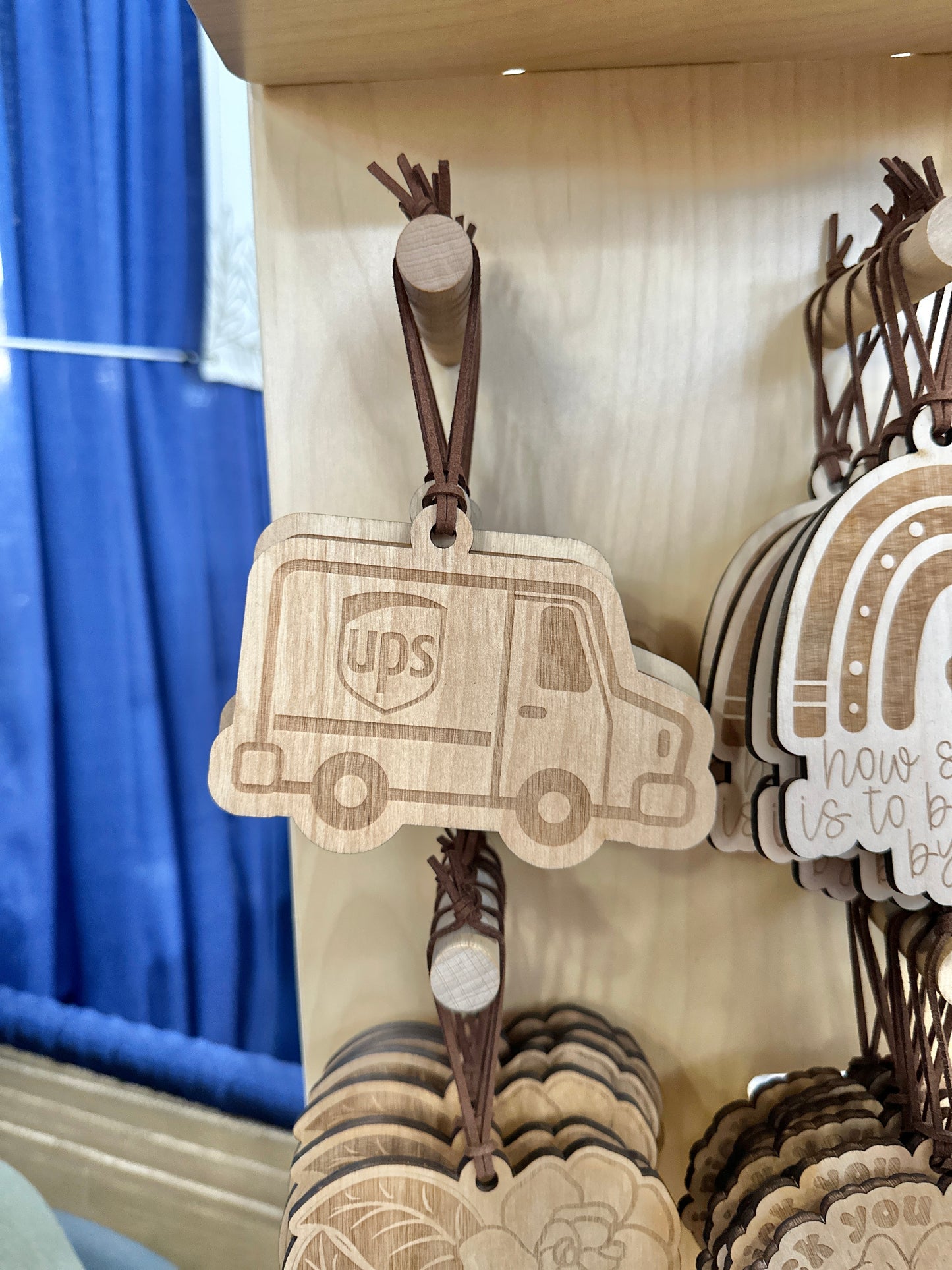 Gift Card Ornament