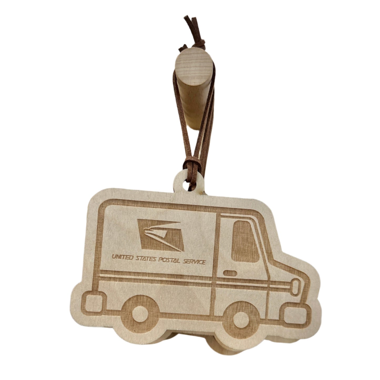 Gift Card Ornament