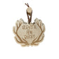 Gift Card Ornament