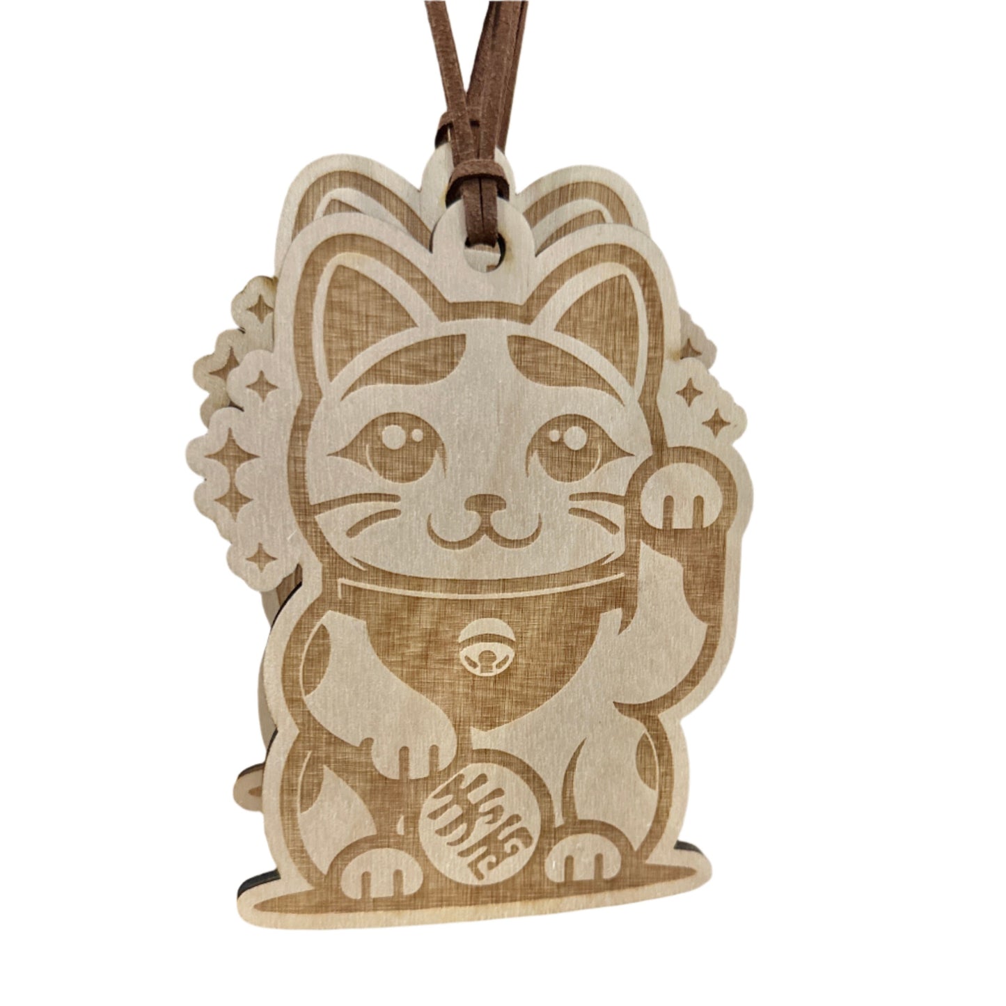 Gift Card Ornament