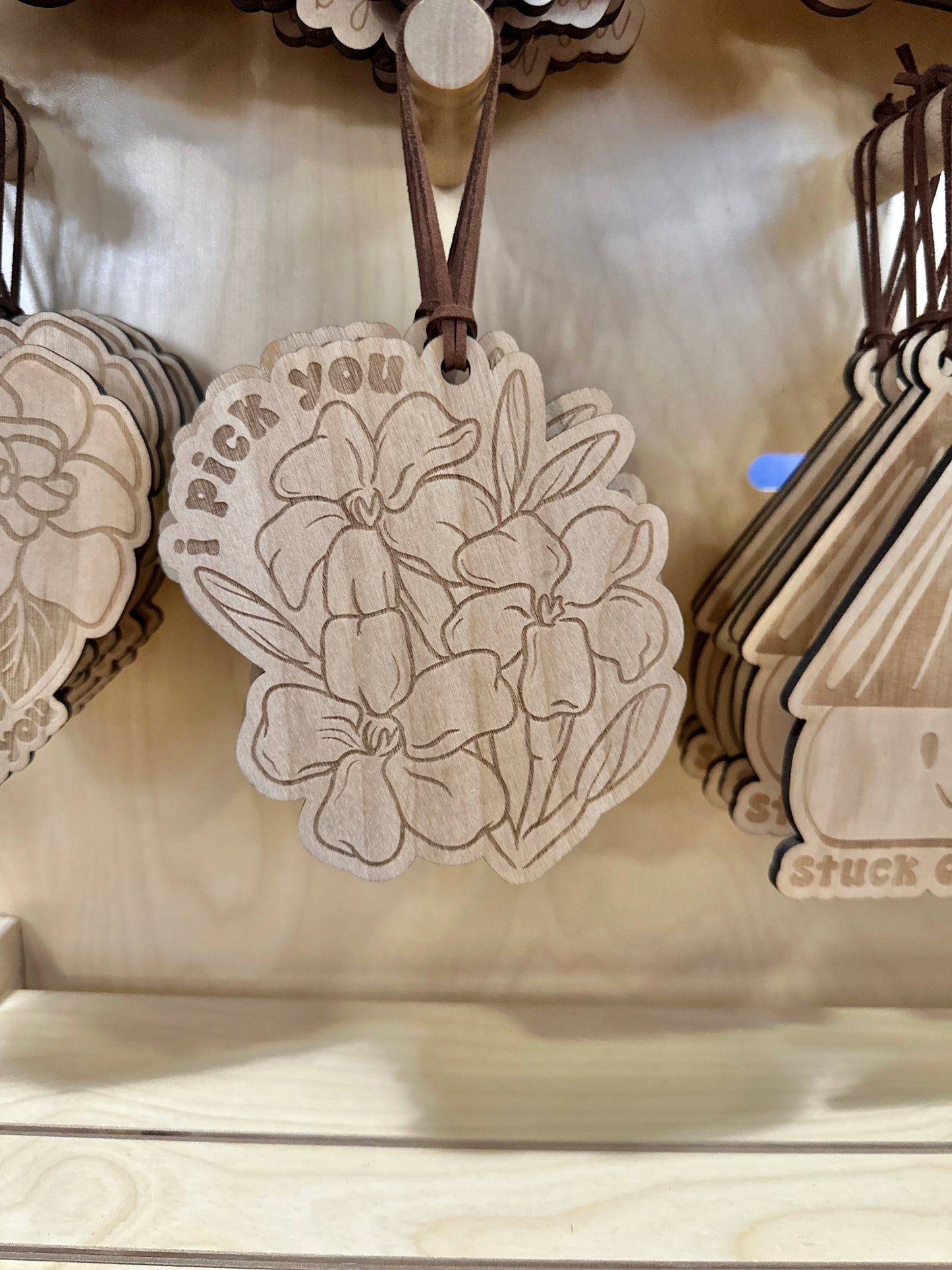 Gift Card Ornament