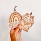 Gift Card Ornament