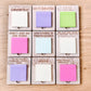 Sticky Note Holder