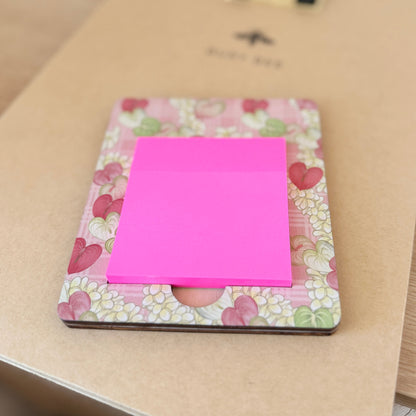 Sticky Note Holder
