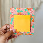 Sticky Note Holder