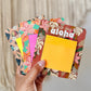 Sticky Note Holder