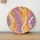 Cork Trivet – 8” Round Heat-Resistant Trivet