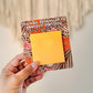 Sticky Note Holder