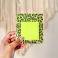 Sticky Note Holder