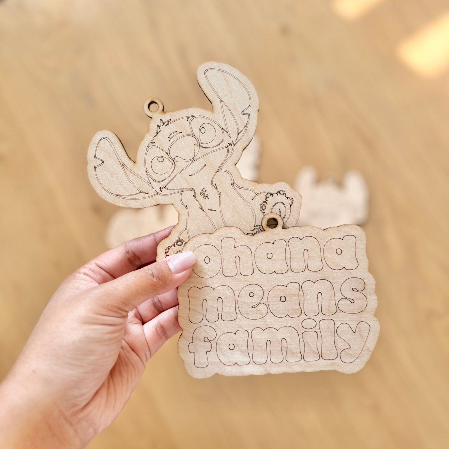 Coloring Set with Crayons