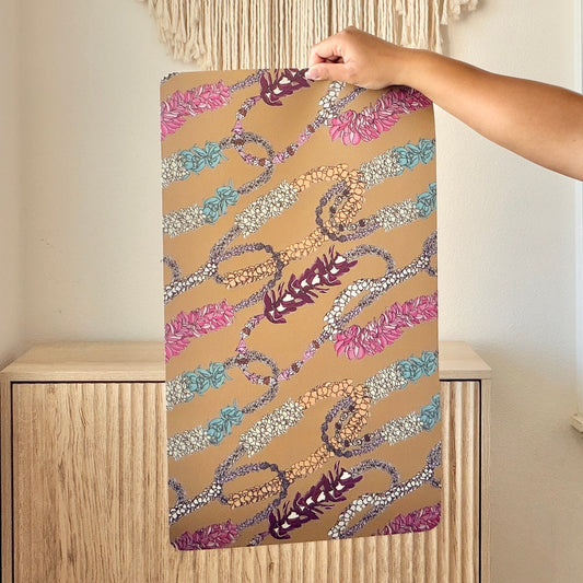 Desk Mat – Protective Desk Pad (14” x 24”)