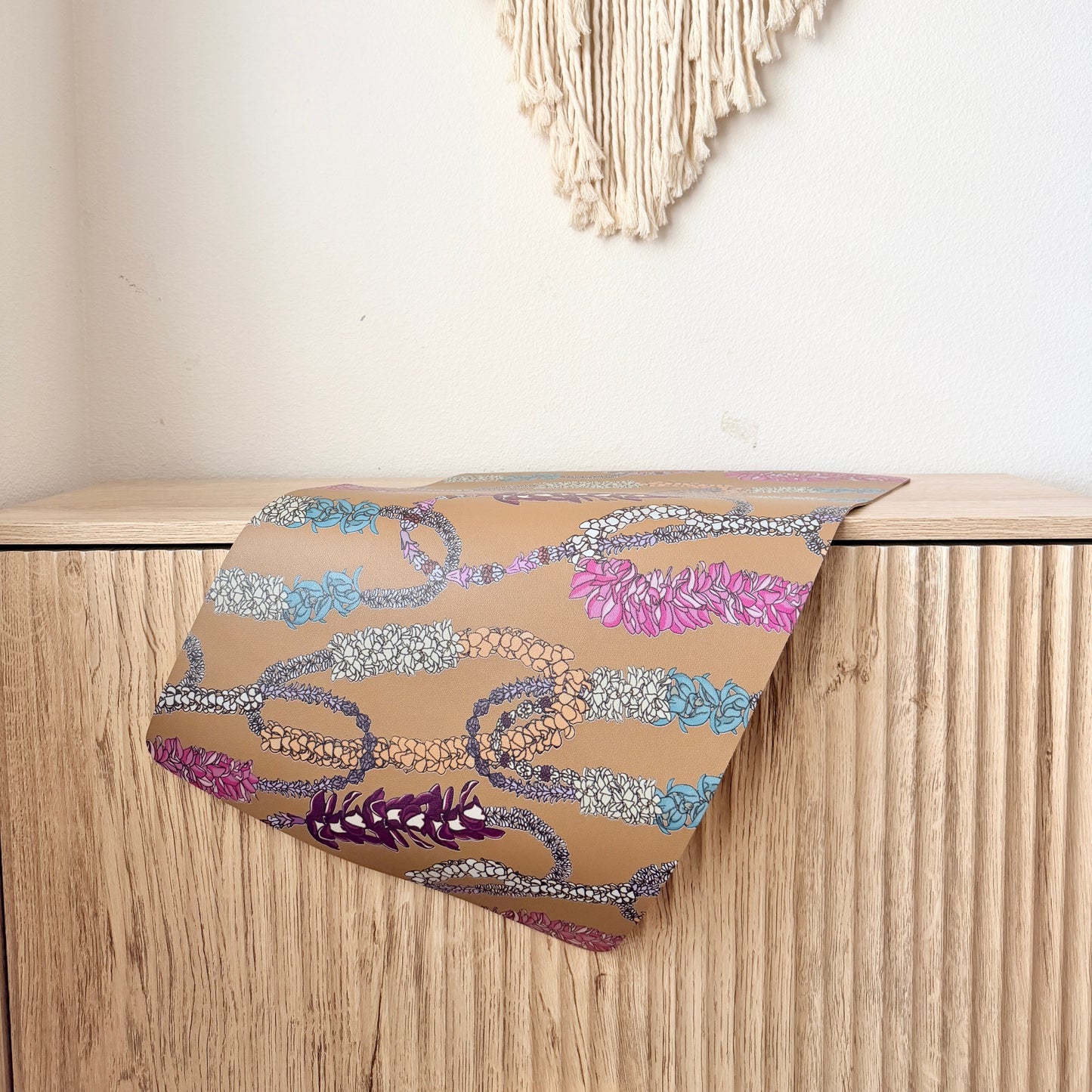 Desk Mat – Protective Desk Pad (14” x 24”)