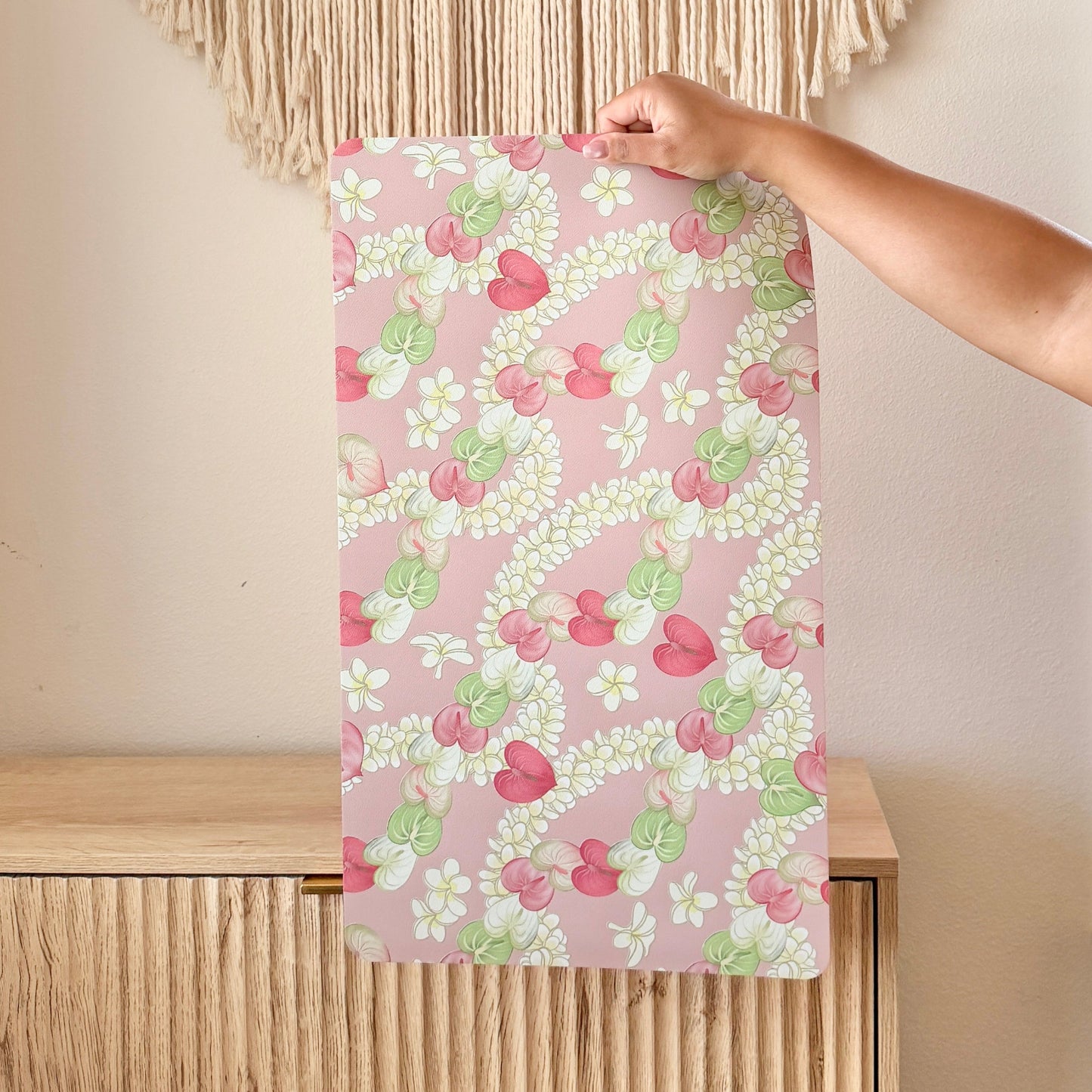 Desk Mat – Protective Desk Pad (14” x 24”)