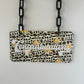 SHELL PUAKENIKENI Graduation Chain Lei CUSTOM