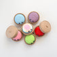 Mystery Clicky Bao Bun — Kawaii Fidget Toy | Blind Box Surprise